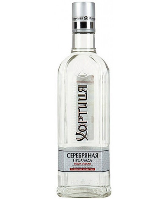 Хортица 0,5 л