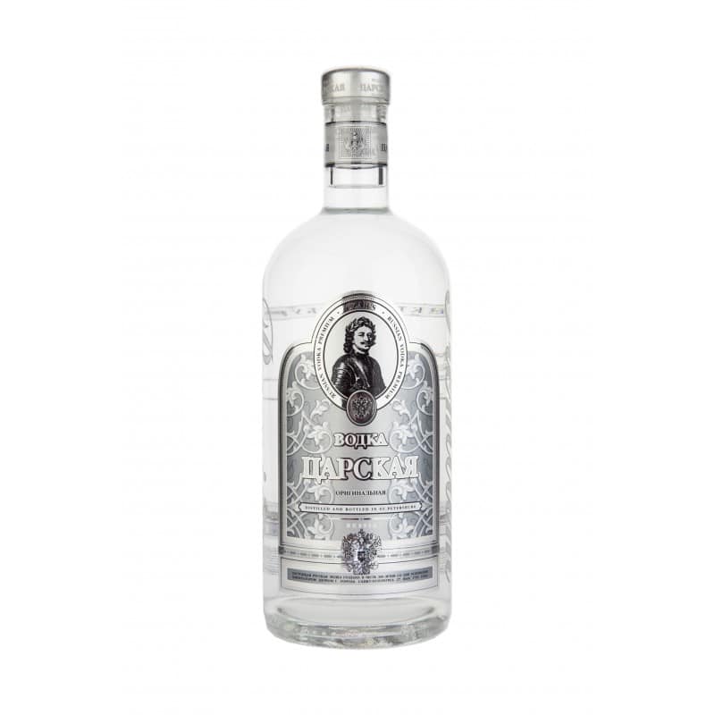 Царская 0,5 л