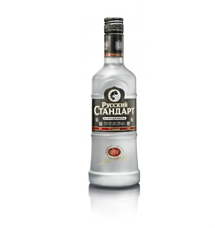 Русский Стандарт 0,7 л